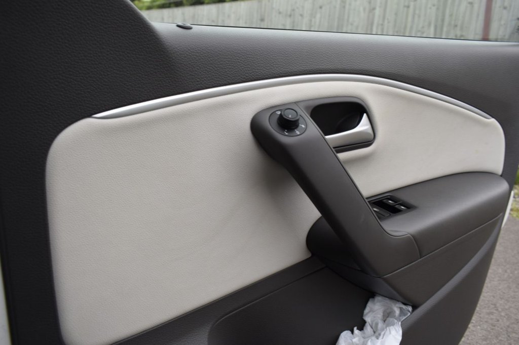 Used Volkswagen Polo 2017 for sale - 76760015: Photo 22