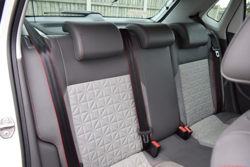 Used Volkswagen Polo 2017 for sale - 76760015: Photo 23