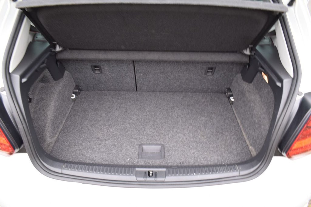 Used Volkswagen Polo 2017 for sale - 76760015: Photo 26