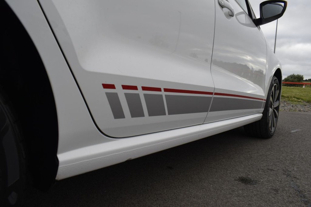 Used Volkswagen Polo 2017 for sale - 76760015: Photo 28