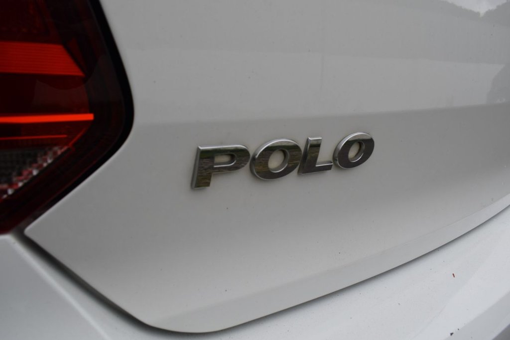 Used Volkswagen Polo 2017 for sale - 76760015: Photo 31