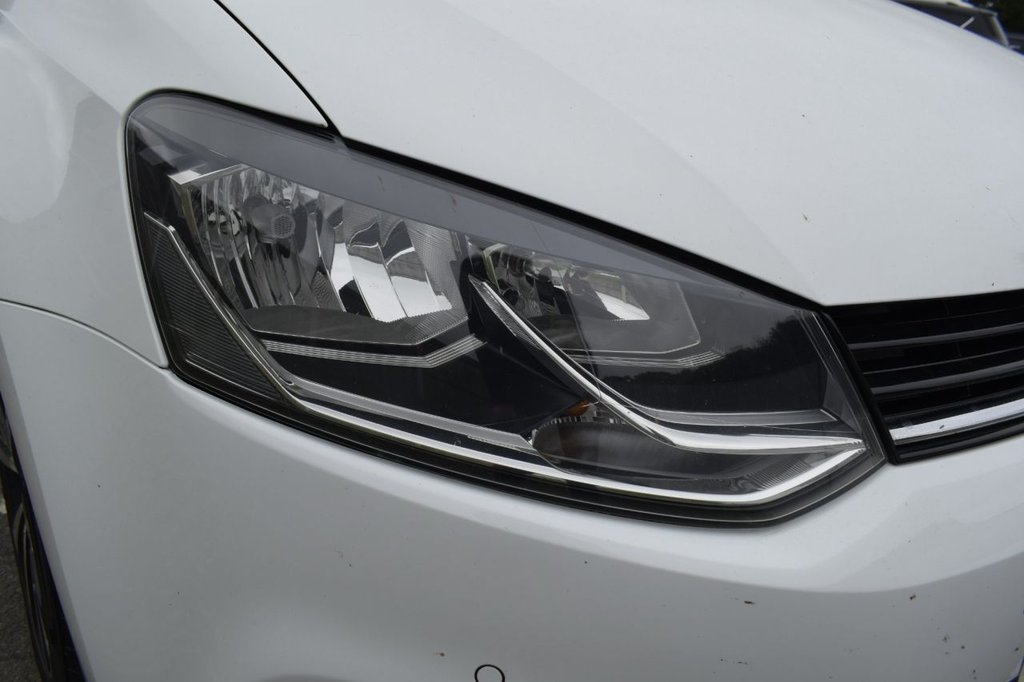 Used Volkswagen Polo 2017 for sale - 76760015: Photo 34