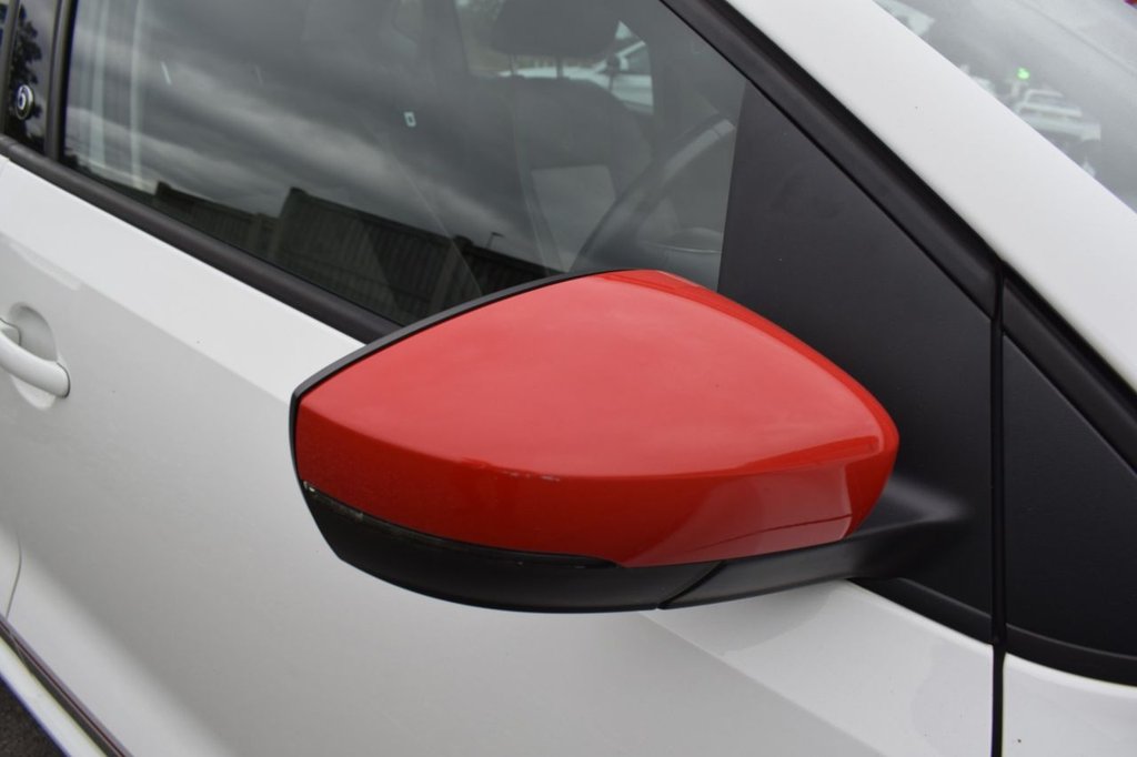 Used Volkswagen Polo 2017 for sale - 76760015: Photo 35