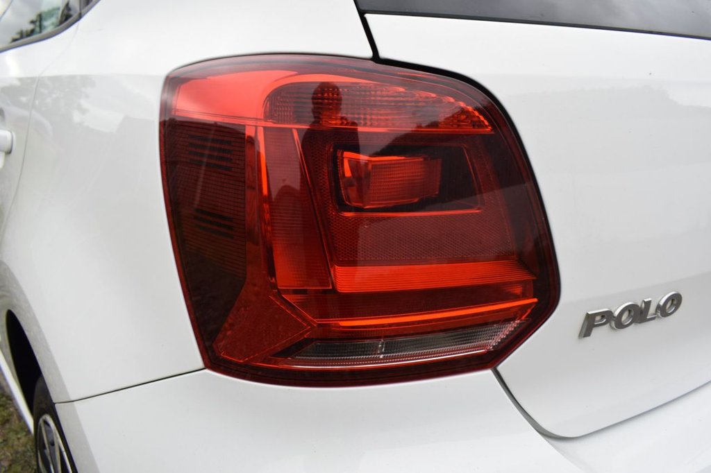 Used Volkswagen Polo 2017 for sale - 76760015: Photo 36