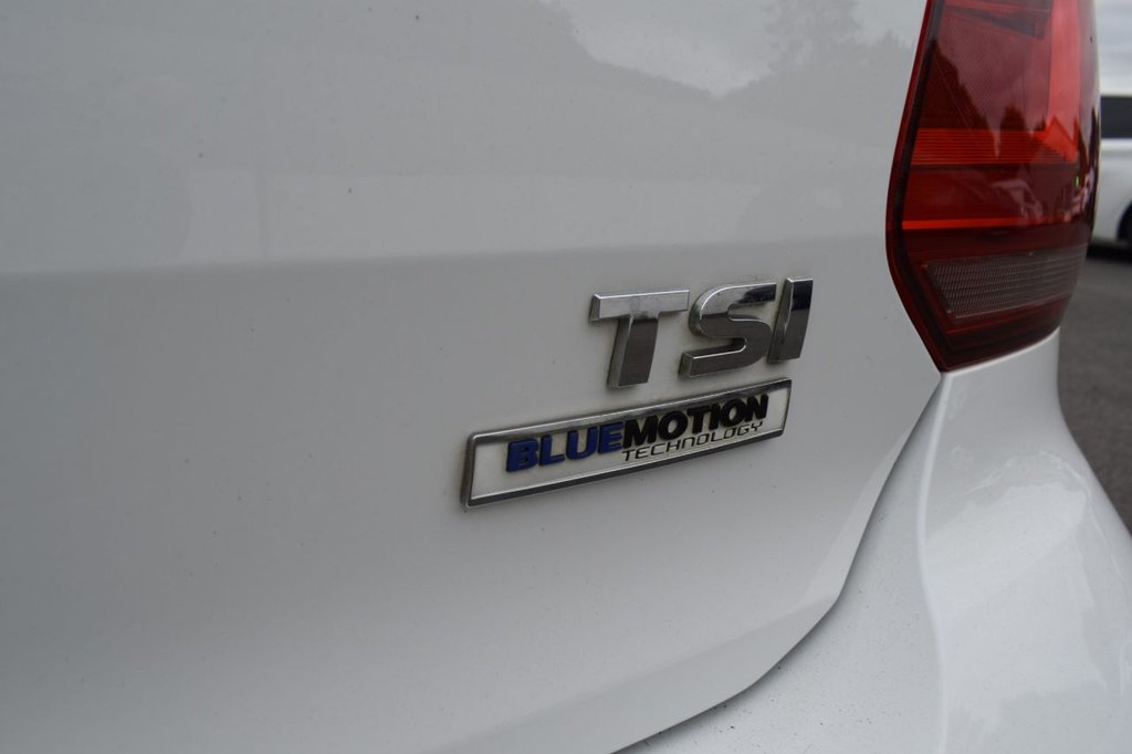 Used Volkswagen Polo 2017 for sale - 76760015: Photo 37