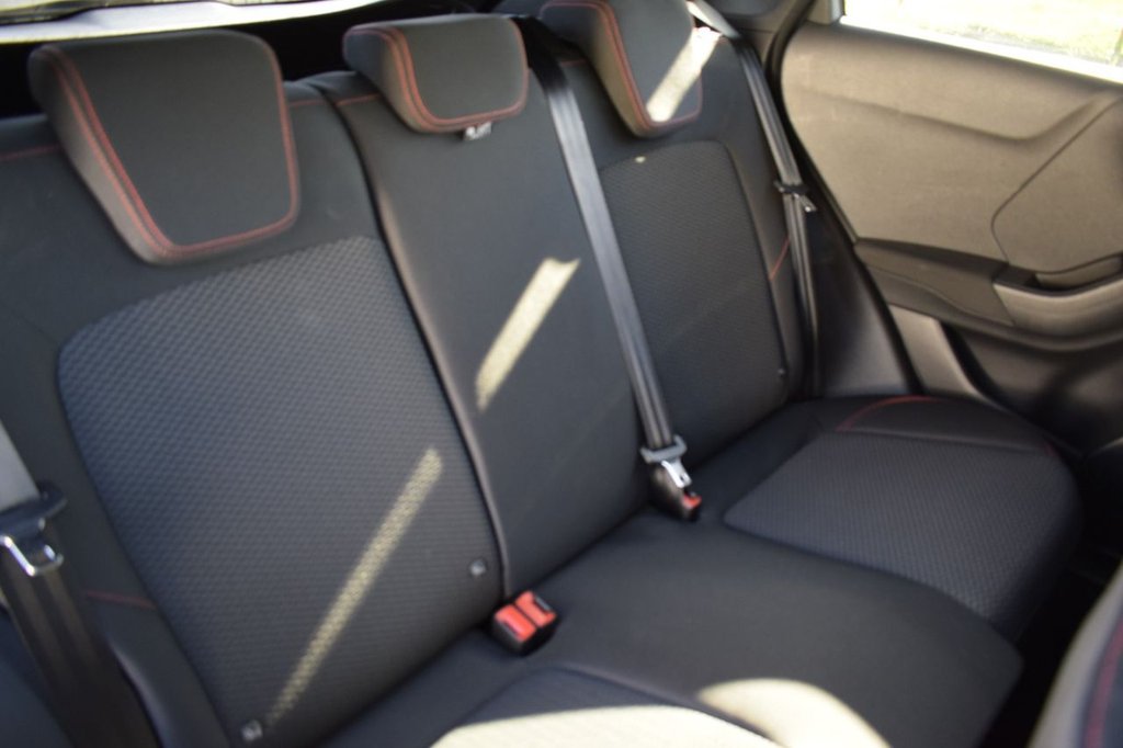 Used Ford Puma 2020 for sale - 76760025: Photo 10