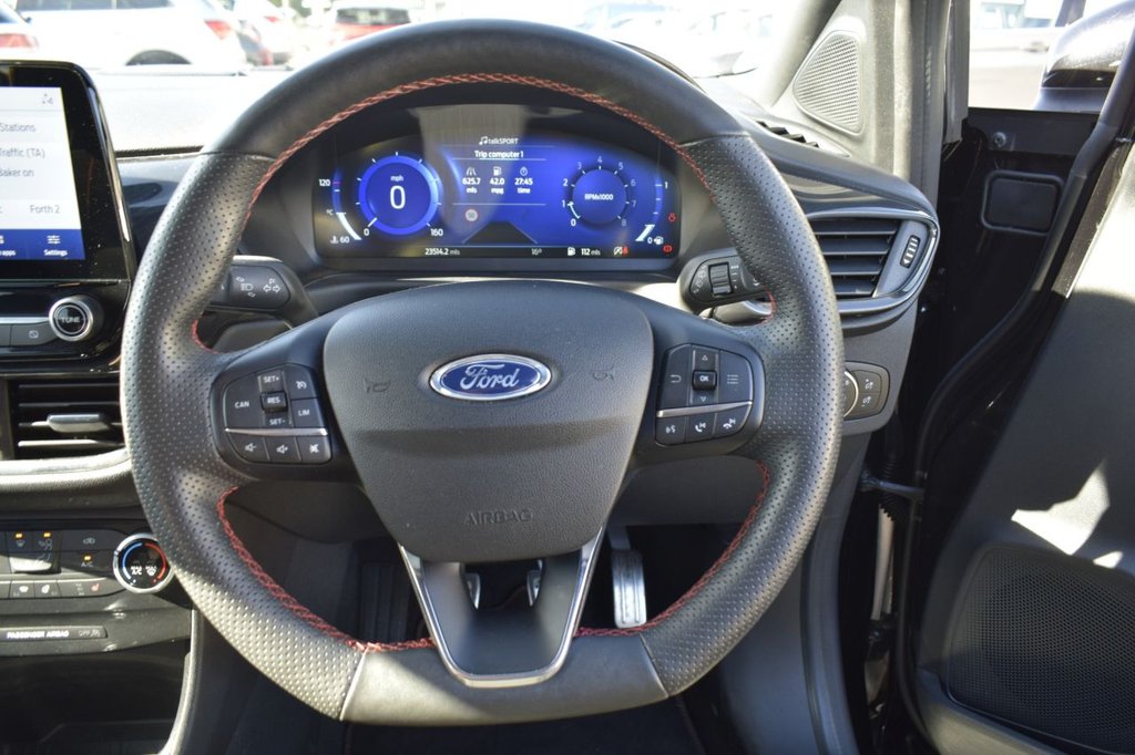 Used Ford Puma 2020 for sale - 76760025: Photo 12