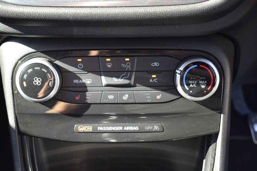 Used Ford Puma 2020 for sale - 76760025: Photo 16