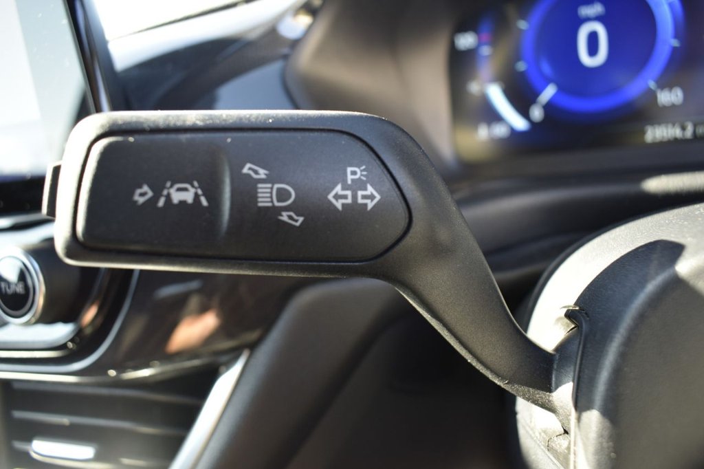 Used Ford Puma 2020 for sale - 76760025: Photo 23