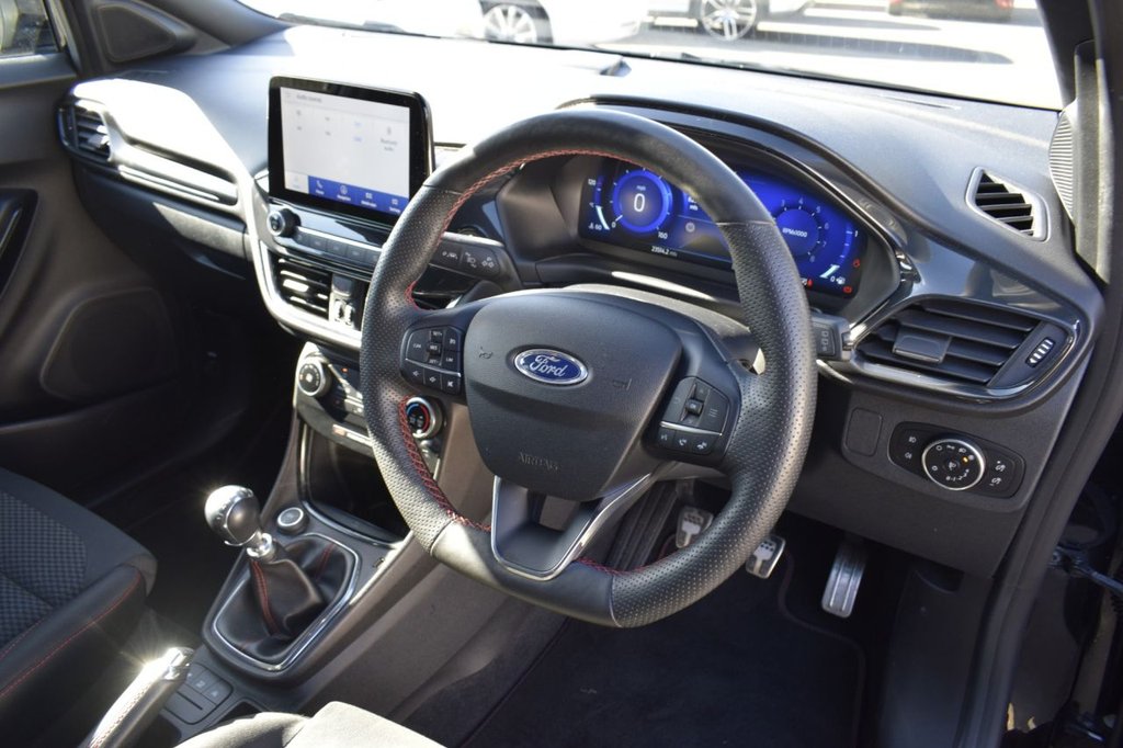 Used Ford Puma 2020 for sale - 76760025: Photo 25