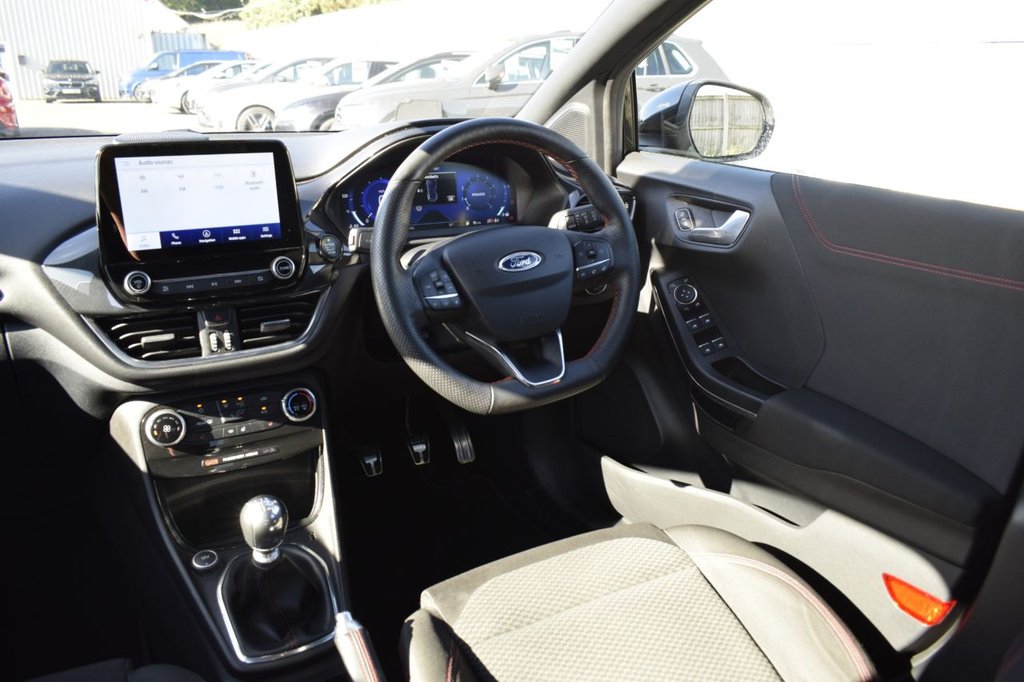 Used Ford Puma 2020 for sale - 76760025: Photo 26