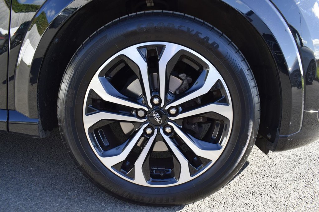 Used Ford Puma 2020 for sale - 76760025: Photo 28