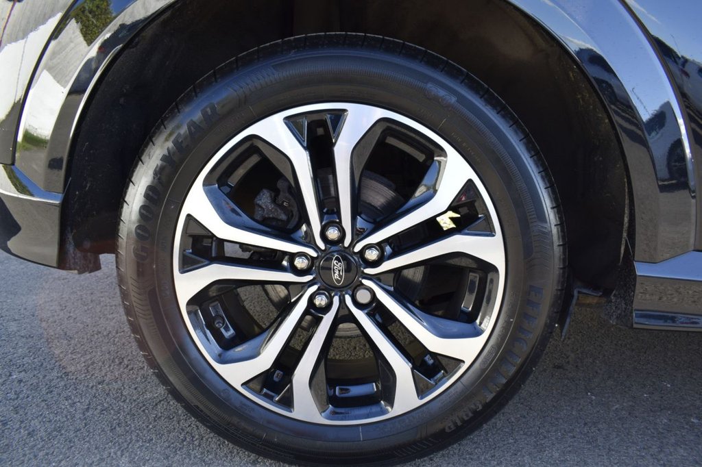 Used Ford Puma 2020 for sale - 76760025: Photo 29