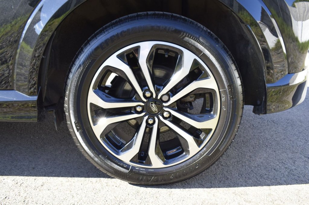 Used Ford Puma 2020 for sale - 76760025: Photo 30