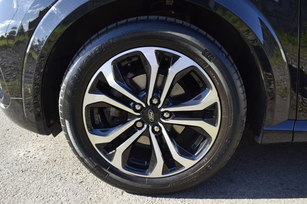 Used Ford Puma 2020 for sale - 76760025: Photo 31