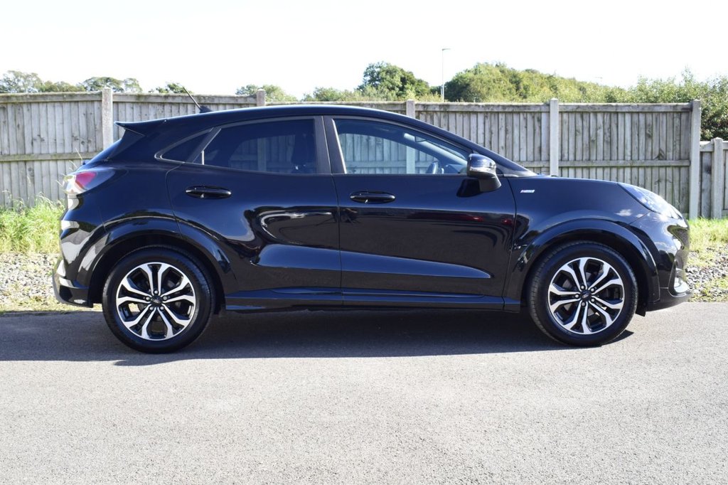 Used Ford Puma 2020 for sale - 76760025: Photo 32