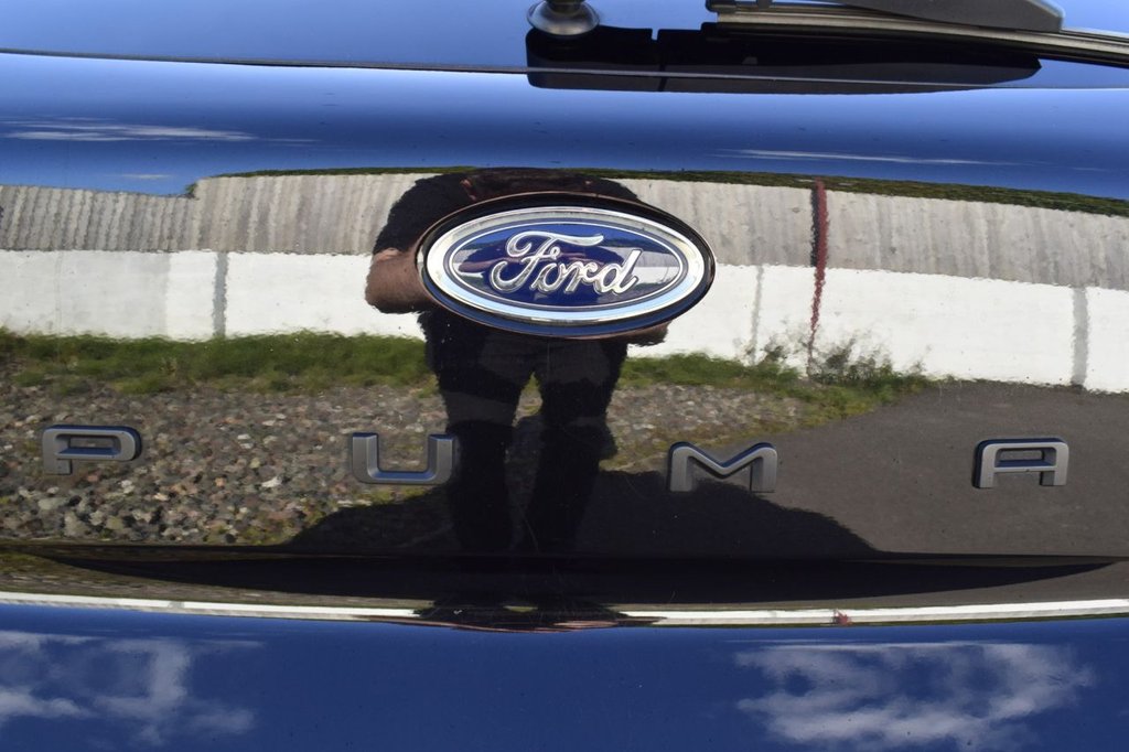Used Ford Puma 2020 for sale - 76760025: Photo 38