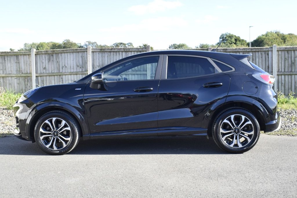 Used Ford Puma 2020 for sale - 76760025: Photo 40