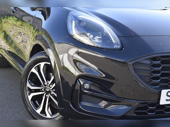 Used Ford Puma 2020 for sale - 76760025: Photo