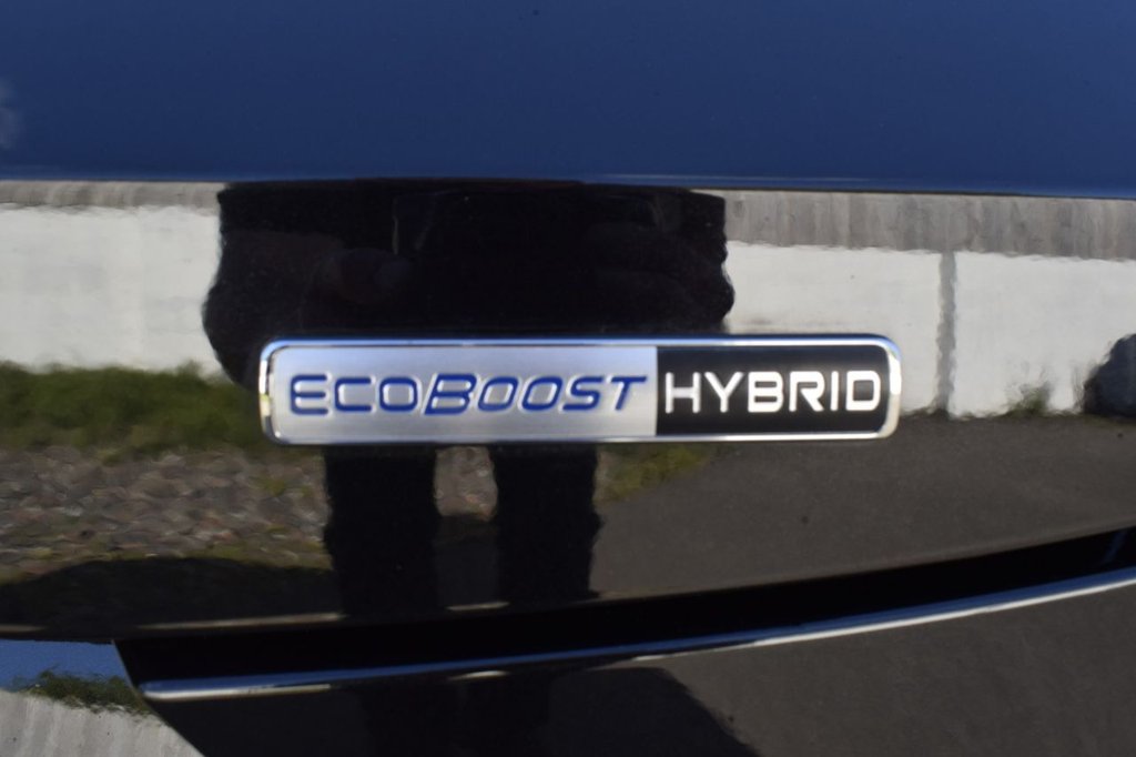 Used Ford Puma 2020 for sale - 76760025: Photo 6