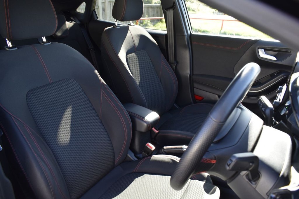 Used Ford Puma 2020 for sale - 76760025: Photo 7