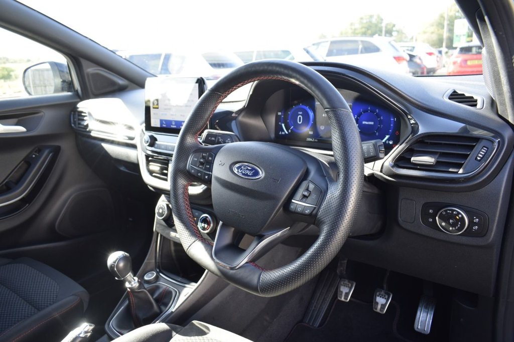 Used Ford Puma 2020 for sale - 76760025: Photo 8