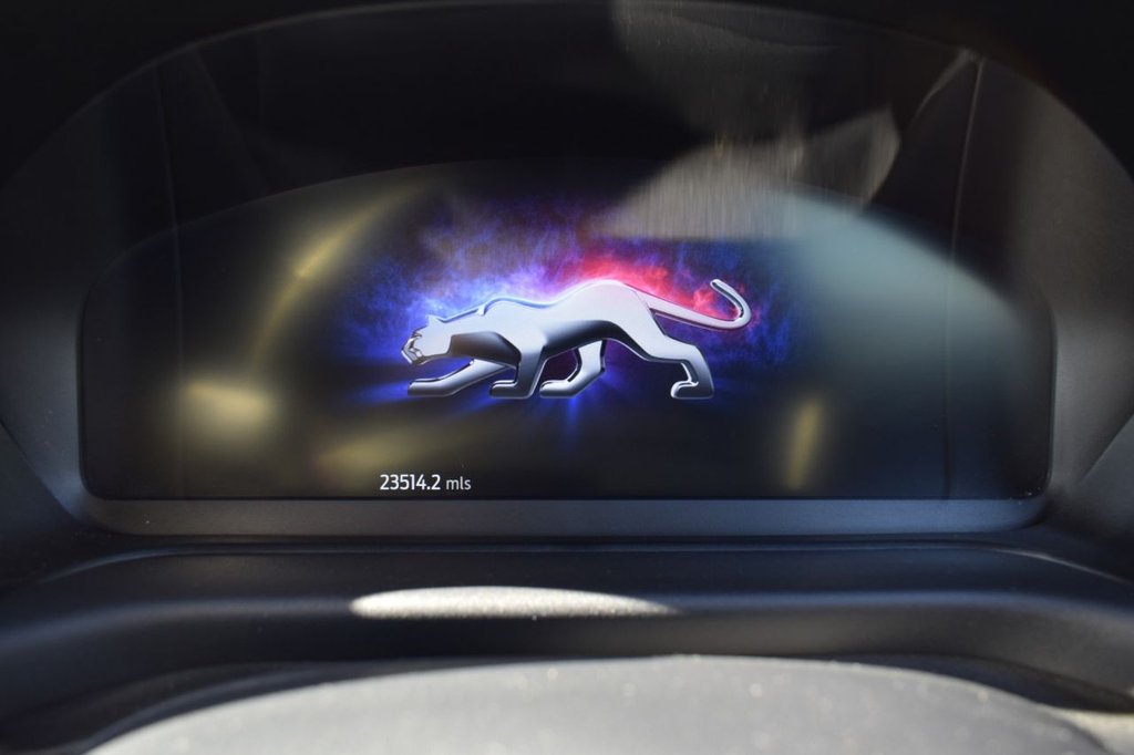 Used Ford Puma 2020 for sale - 76760025: Photo 9