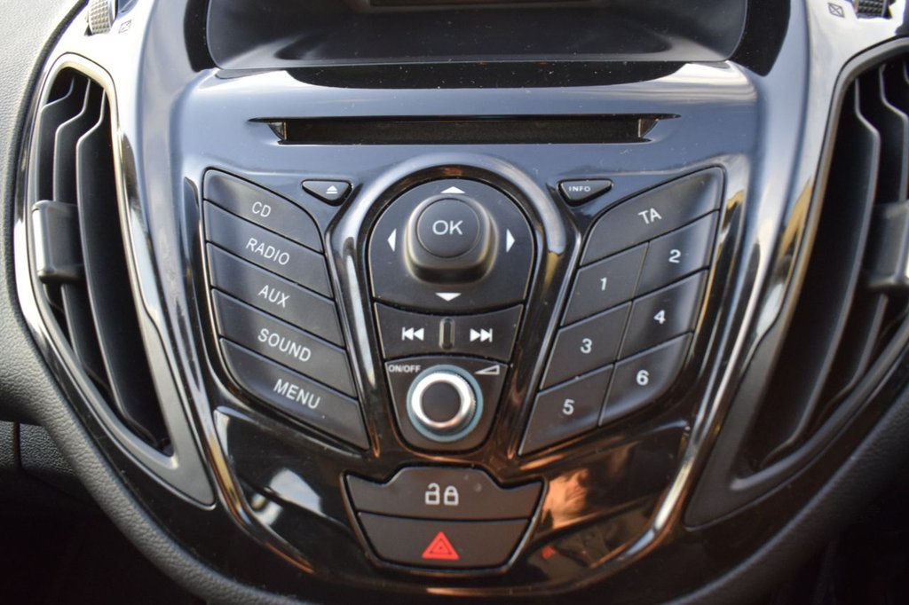 Used Ford B-MAX 2013 for sale - 77680241: Photo 16