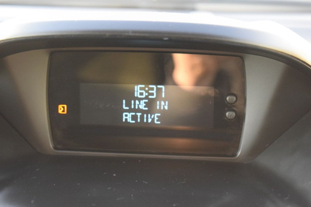 Used Ford B-MAX 2013 for sale - 77680241: Photo 18