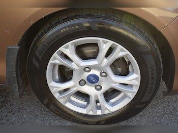 Used Ford B-MAX 2013 for sale - 77680241: Photo