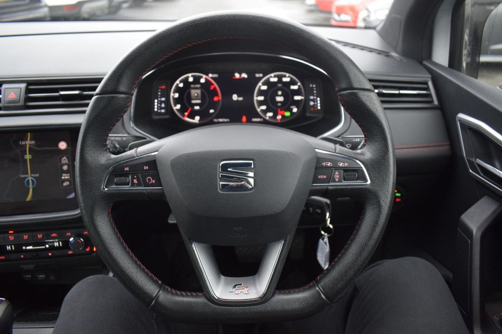 Used SEAT Arona 2020 for sale - 77038393: Photo 10