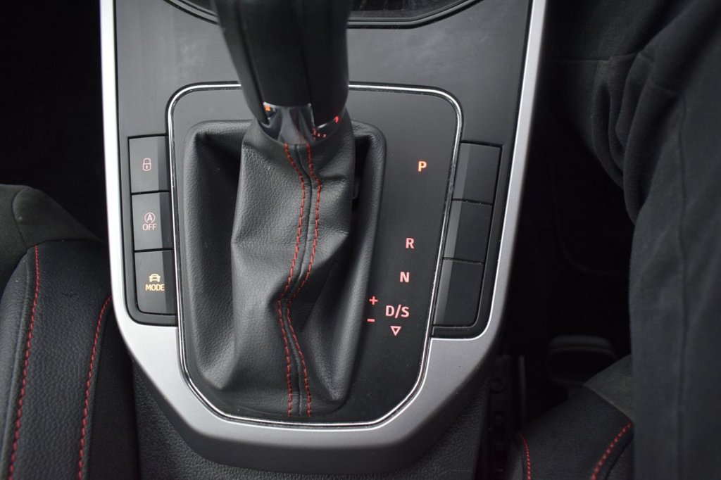 Used SEAT Arona 2020 for sale - 77038393: Photo 11