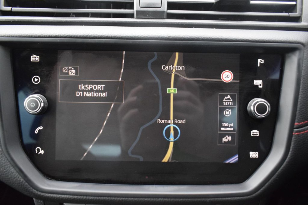 Used SEAT Arona 2020 for sale - 77038393: Photo 12