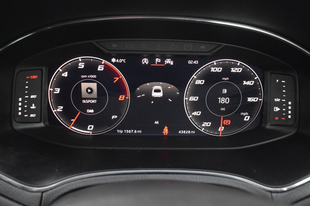 Used SEAT Arona 2020 for sale - 77038393: Photo 18