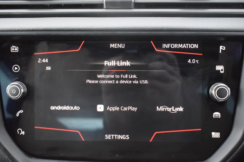 Used SEAT Arona 2020 for sale - 77038393: Photo 21