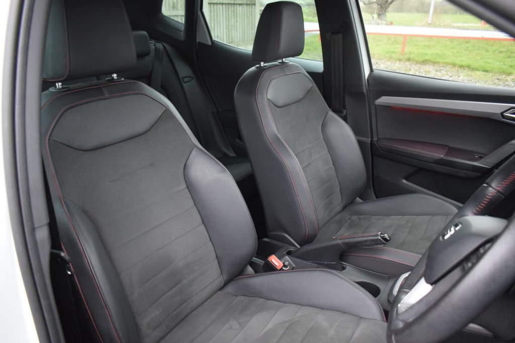 Used SEAT Arona 2020 for sale - 77038393: Photo 22