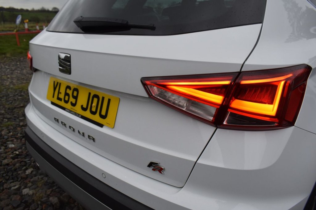 Used SEAT Arona 2020 for sale - 77038393: Photo 24