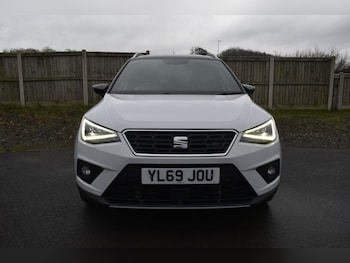 Used SEAT Arona 2020 for sale - 77038393: Photo