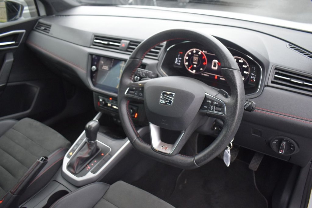 Used SEAT Arona 2020 for sale - 77038393: Photo 4