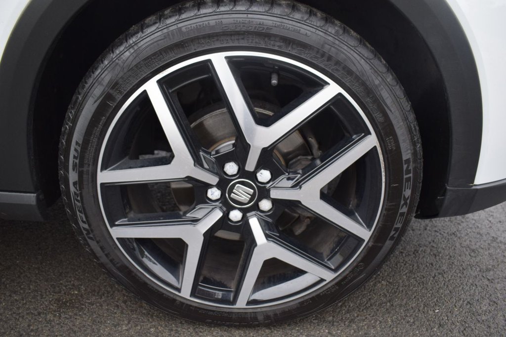 Used SEAT Arona 2020 for sale - 77038393: Photo 5