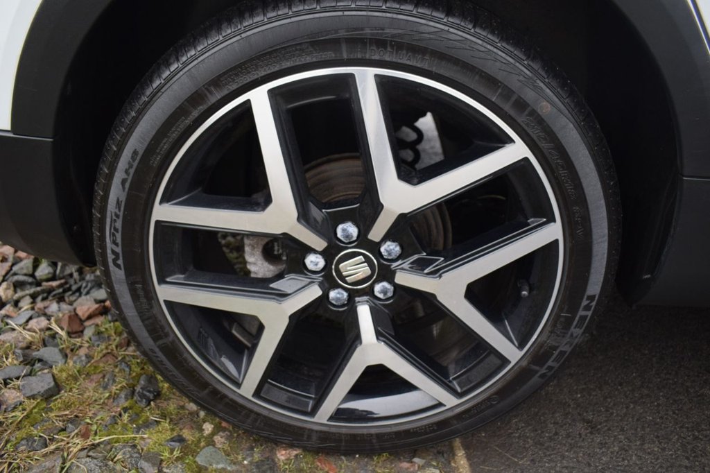 Used SEAT Arona 2020 for sale - 77038393: Photo 6