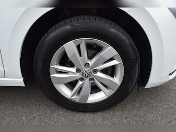 Used Volkswagen Polo 2018 for sale - 79438056: Photo