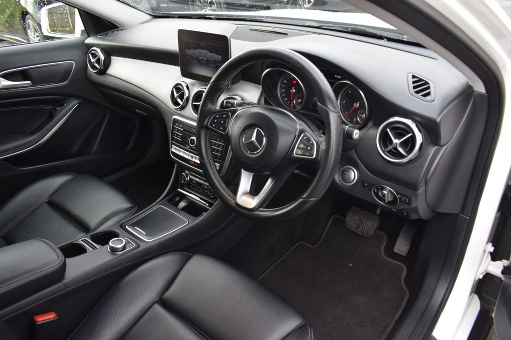 Used Mercedes-Benz GLA 2018 for sale - 77507099: Photo 10