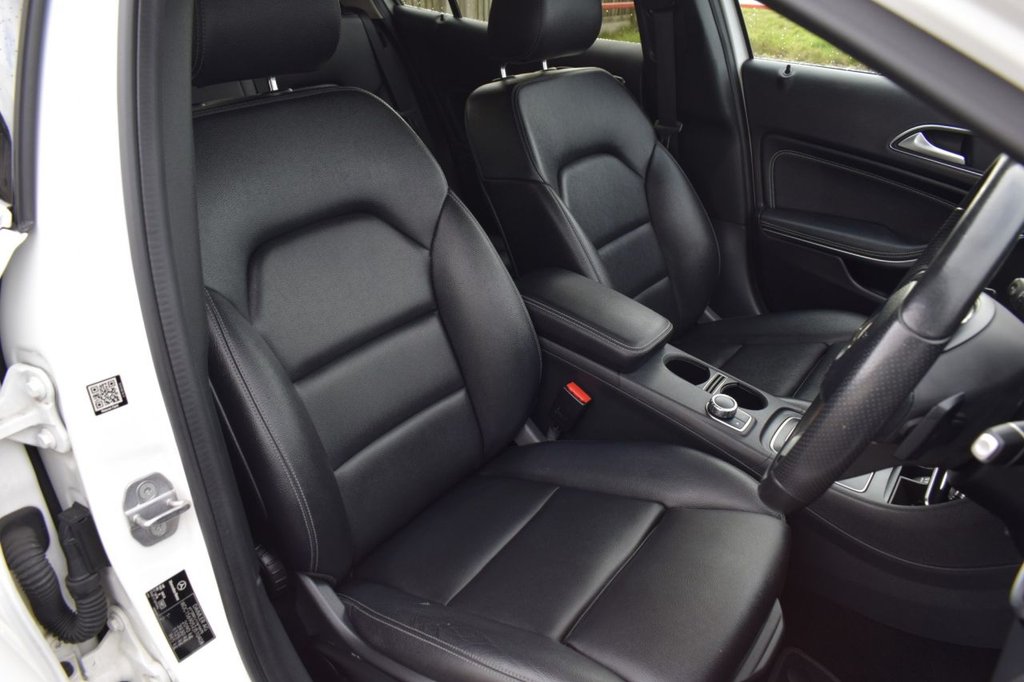 Used Mercedes-Benz GLA 2018 for sale - 77507099: Photo 11