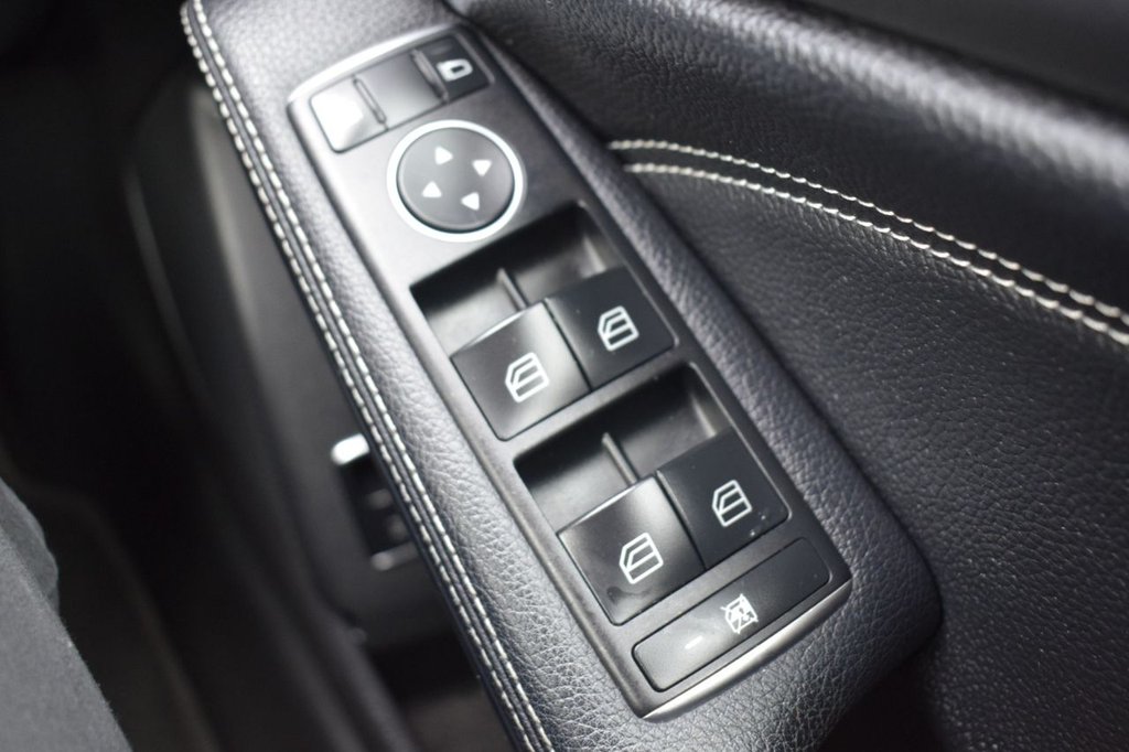 Used Mercedes-Benz GLA 2018 for sale - 77507099: Photo 16