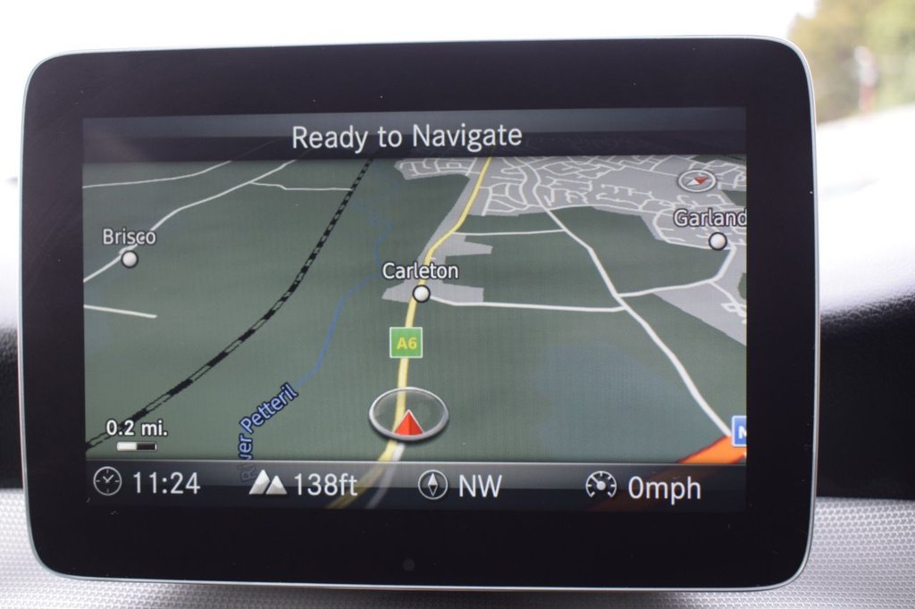 Used Mercedes-Benz GLA 2018 for sale - 77507099: Photo 20