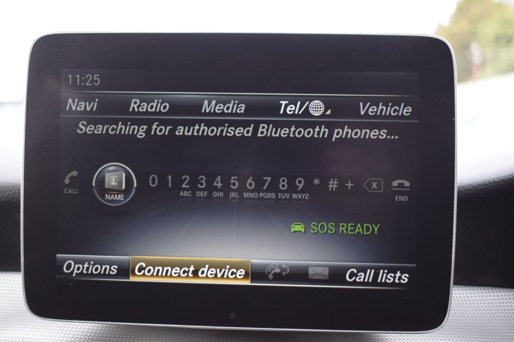 Used Mercedes-Benz GLA 2018 for sale - 77507099: Photo 21