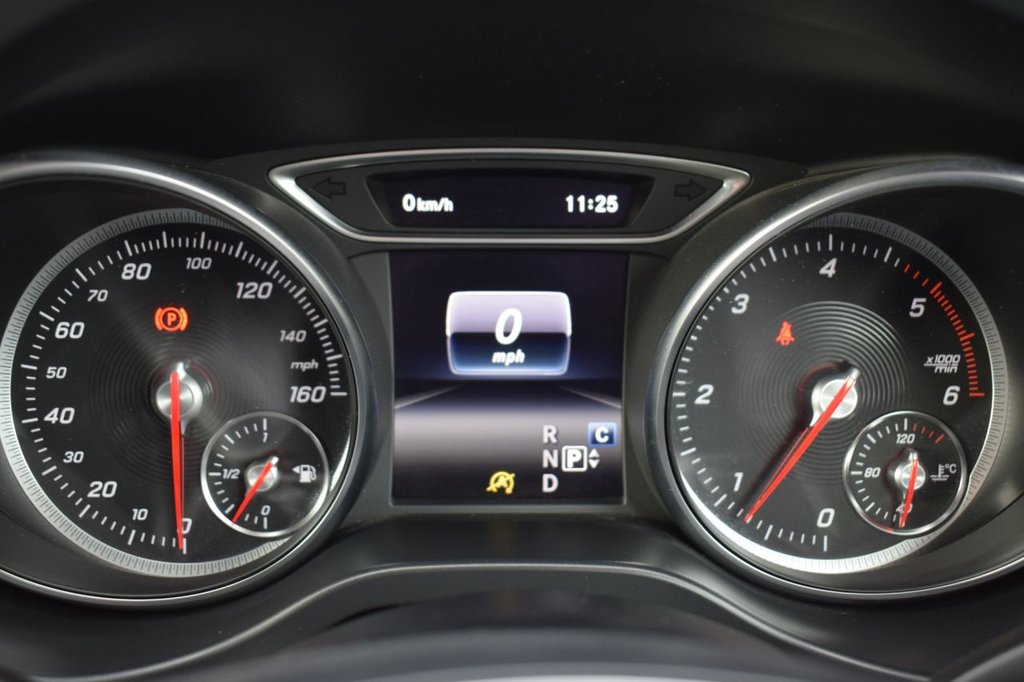 Used Mercedes-Benz GLA 2018 for sale - 77507099: Photo 25