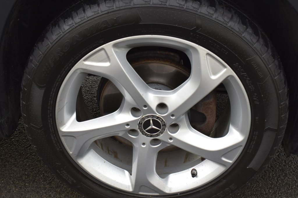 Used Mercedes-Benz GLA 2018 for sale - 77507099: Photo 4