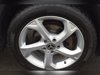 Used Mercedes-Benz A-Class 2018 for sale - 77507099: Photo